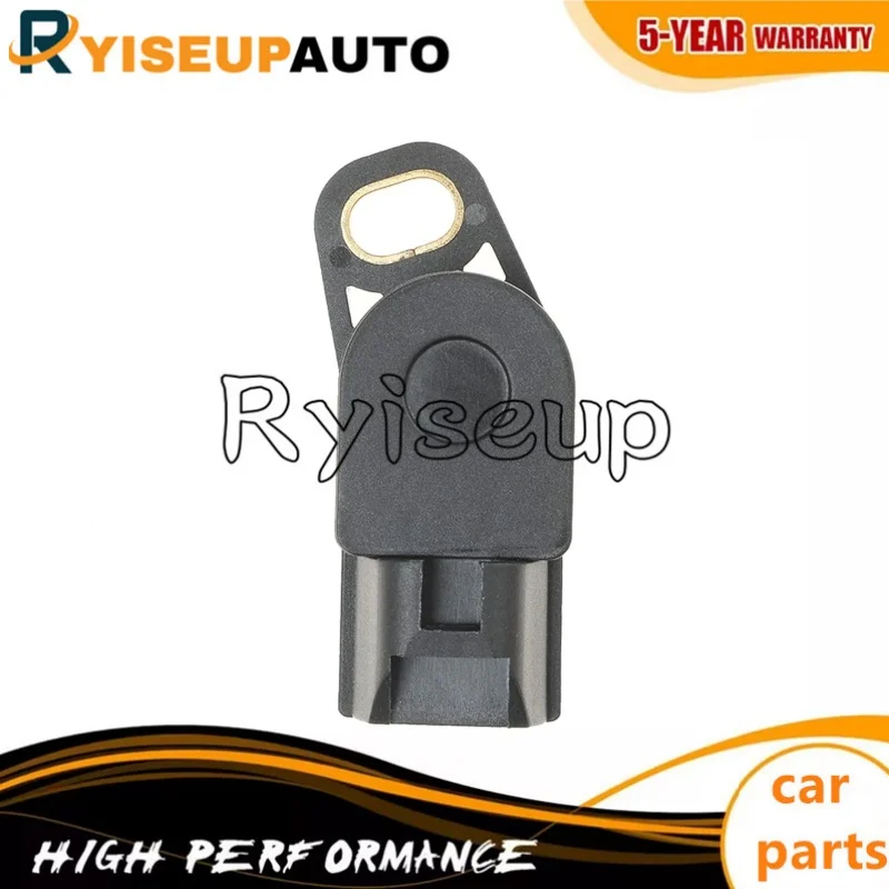 

New Motorcycle TPS Throttle Position Sensor 13580-29G00 for Suzuki GSX R600 2011-2020 GSXR750 2016-2020 Motorbike Accessory