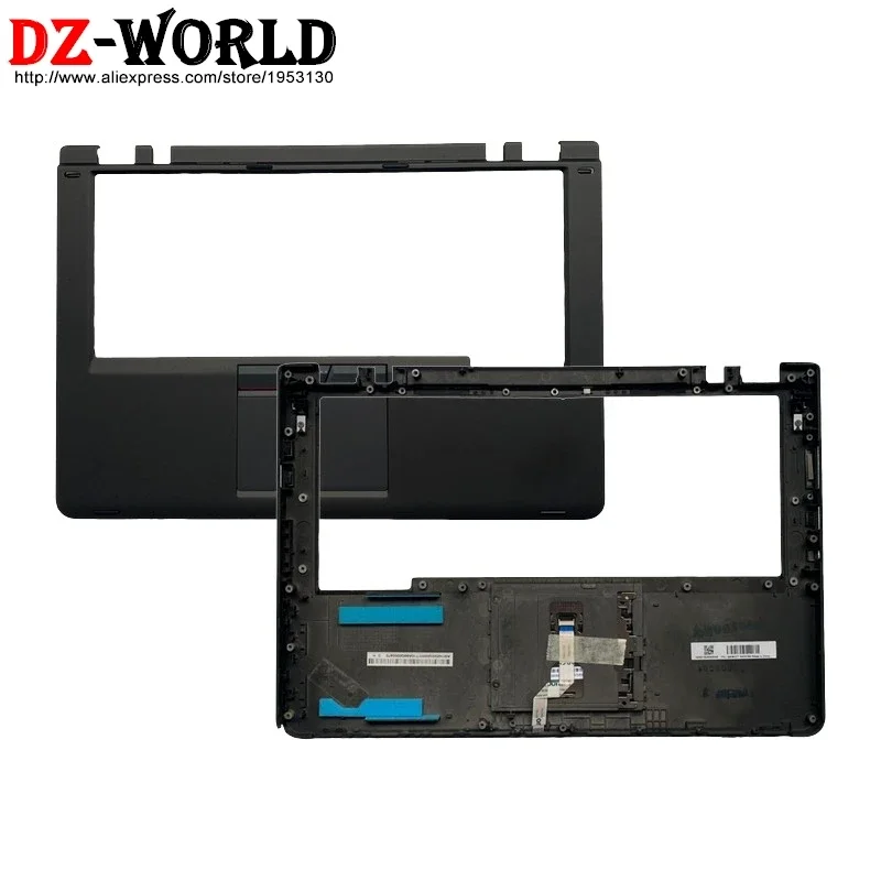 Shell C Cover Palmrest Upper Case Keyboard Bezel Frame Touchpad Without Fingerprint hole for Lenovo Thinkpad S1 Yoga 12 00HN578
