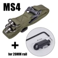 MS4 A Combe