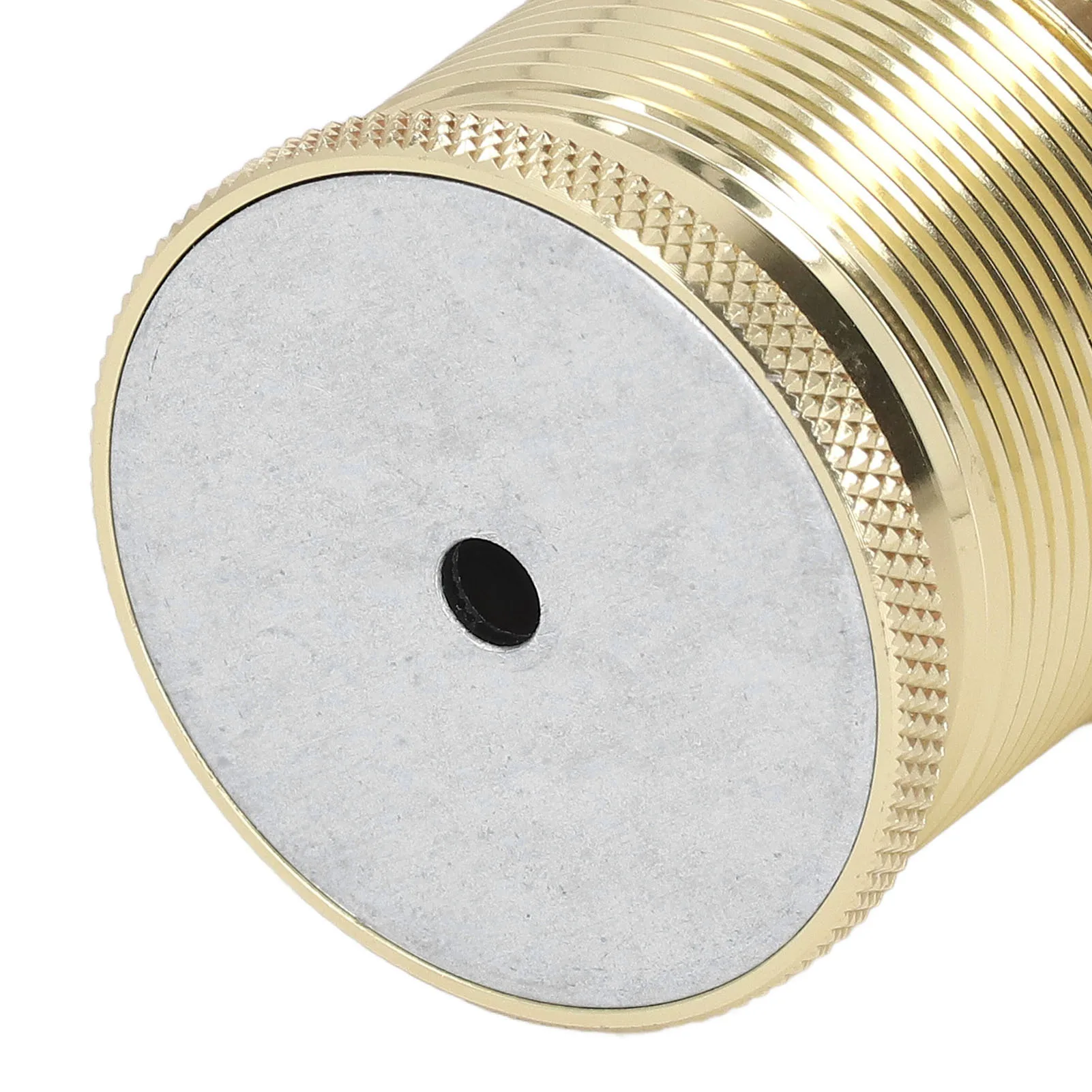 Picture 5: Table Leg Riser for Sofas and Chairs, 43–75 mm, Height-Adjustable, Adjustable Table Leg Riser, Chair Leg Riser