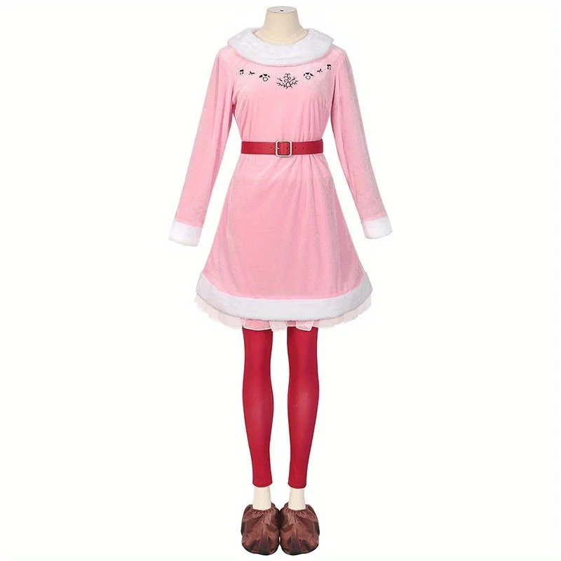 قبعة عيد الميلاد في العصور الوسطى - زي حفلة تحت عنوان لأحتفالات العطلات