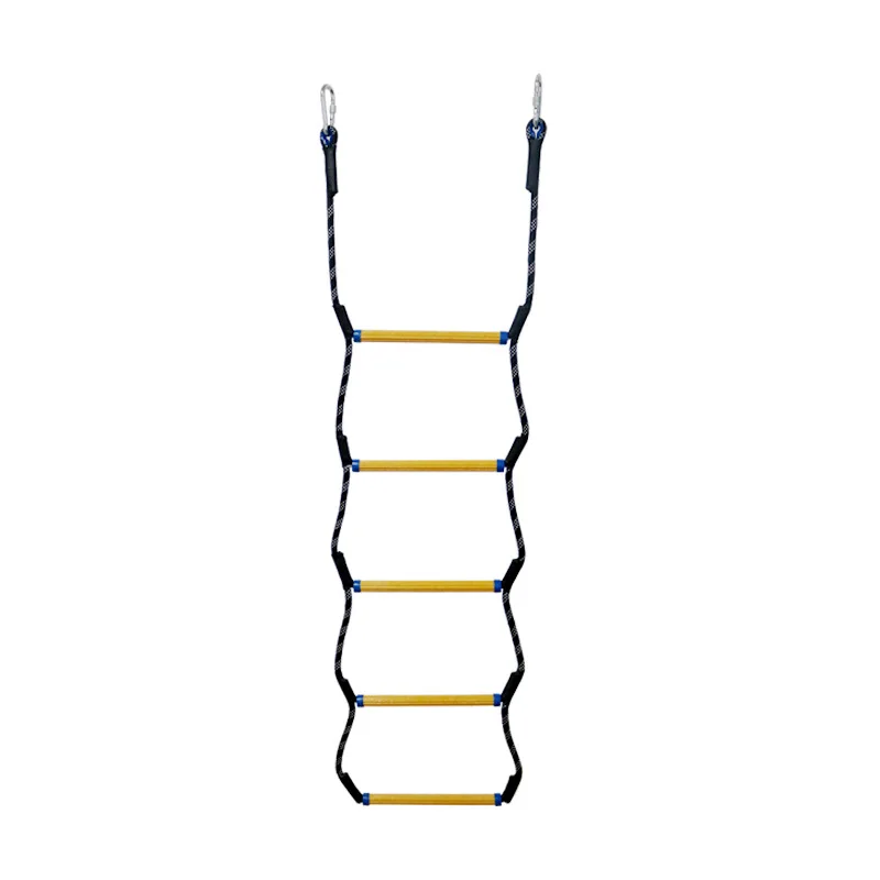 

Yacht ladder, boat ladder, kayak ladder, four sections and five sections