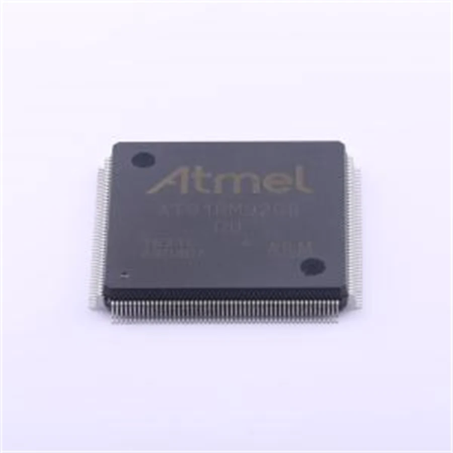 

2 шт./лот AT91RM9200-QU-002 (встроенные процессоры и контроллеры)
