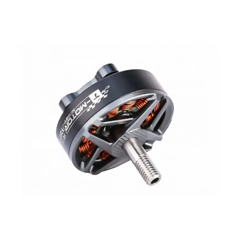 T-HOBBY T-MOTOR F90 2806.5 1300K/1500KV/1950KV 5-6S Remote Brushless Motor Suitable for RC FPV Racing Freestyle 5/6/7 Inch