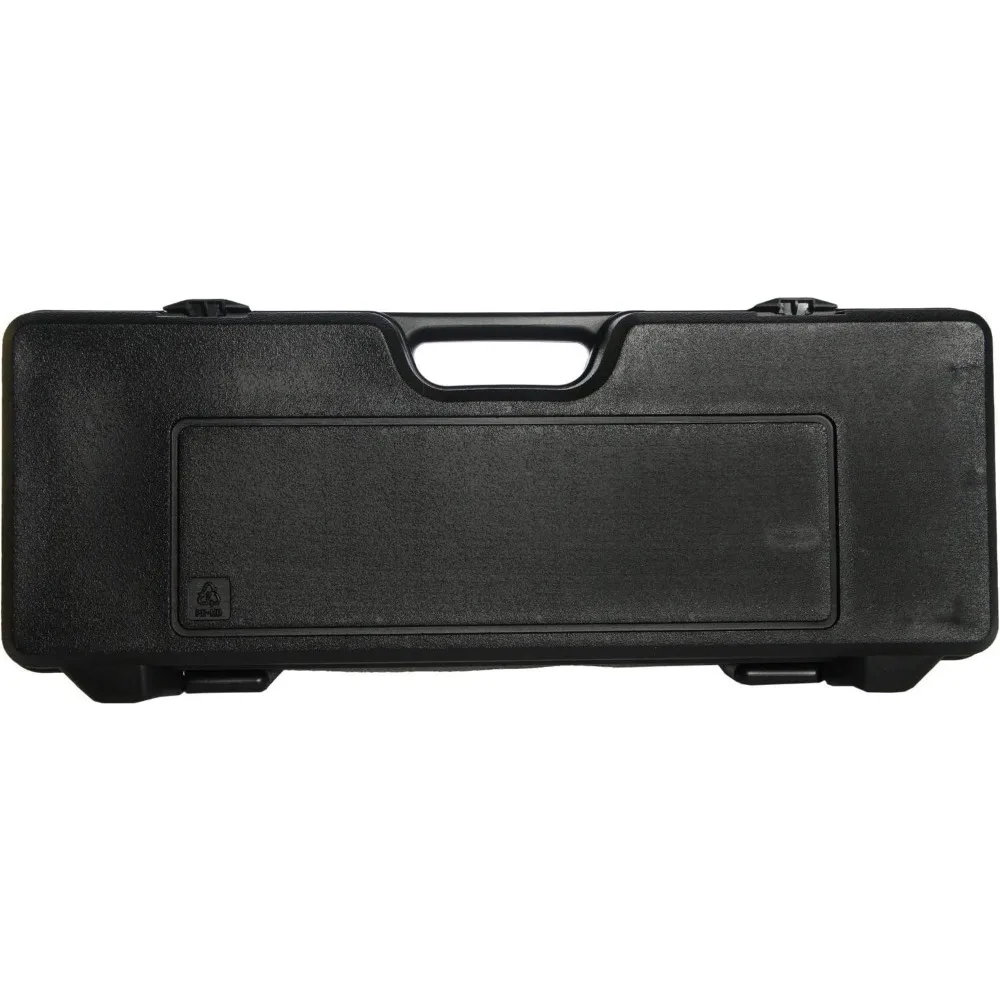 4579 9-Way Slide Hammer Puller Set , Black