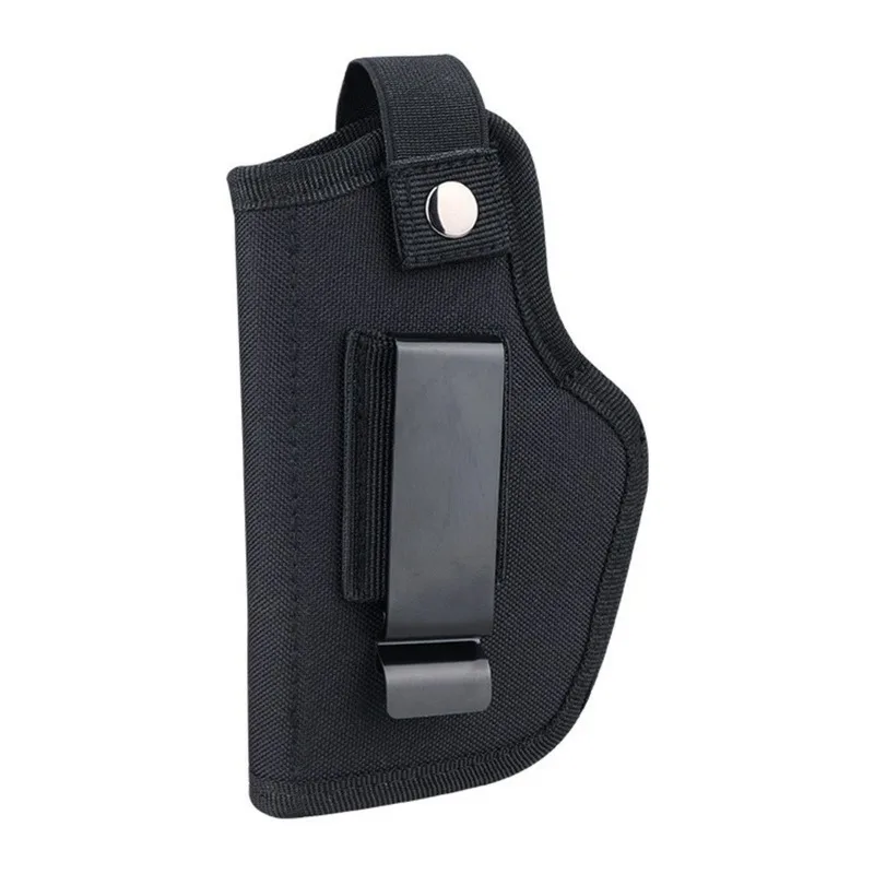 

Для G17 19 23 25 26 27 29 30 32 33 38 42 43 Кобура S&W M&P правая и левая OWB IWB Универсальный для внутреннего скрытого защитного чехла