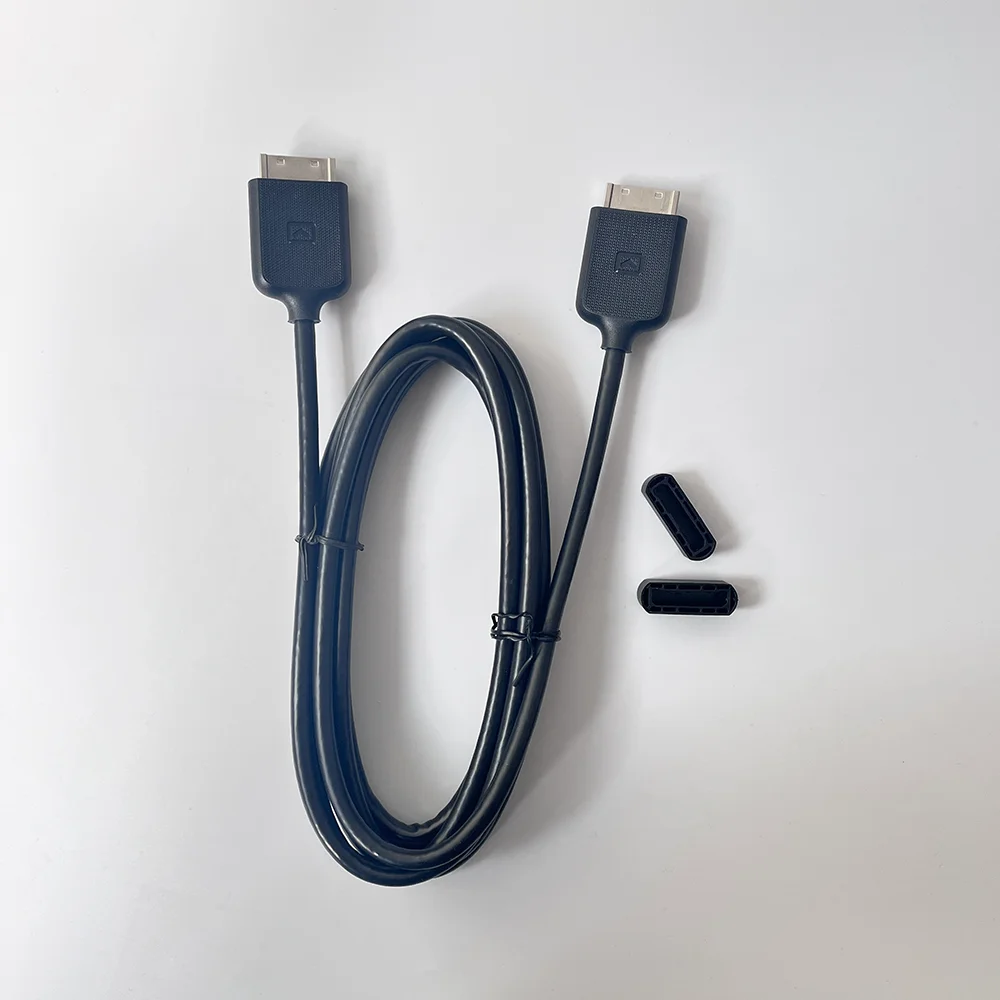 UN78KS9800 UN78KS9800FXZA UN65KS9000FXZA UN78KS9500FXZA UN65KS8500FXZA UN65KS8000FXZA สำหรับ BN39-02210A สายต่อเดี่ยว