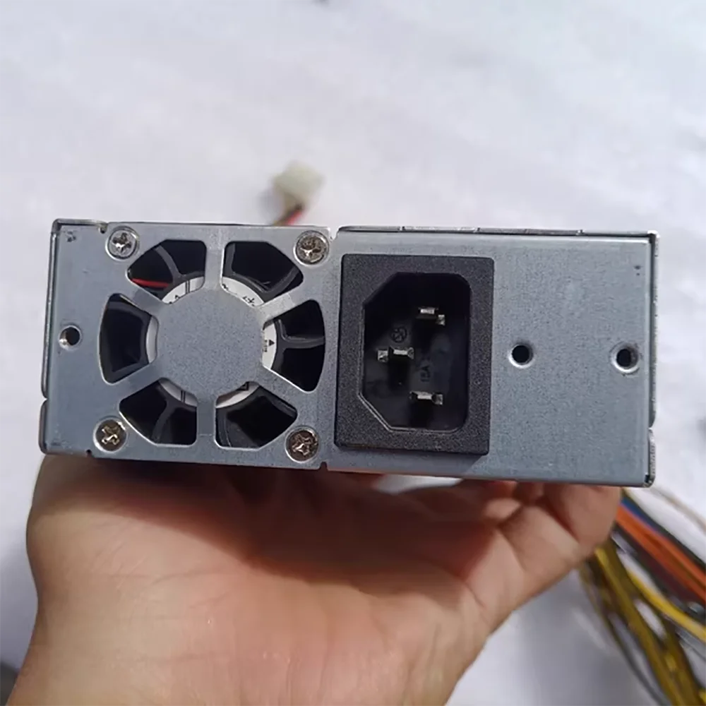 1U Current Source PWS-441P-1H