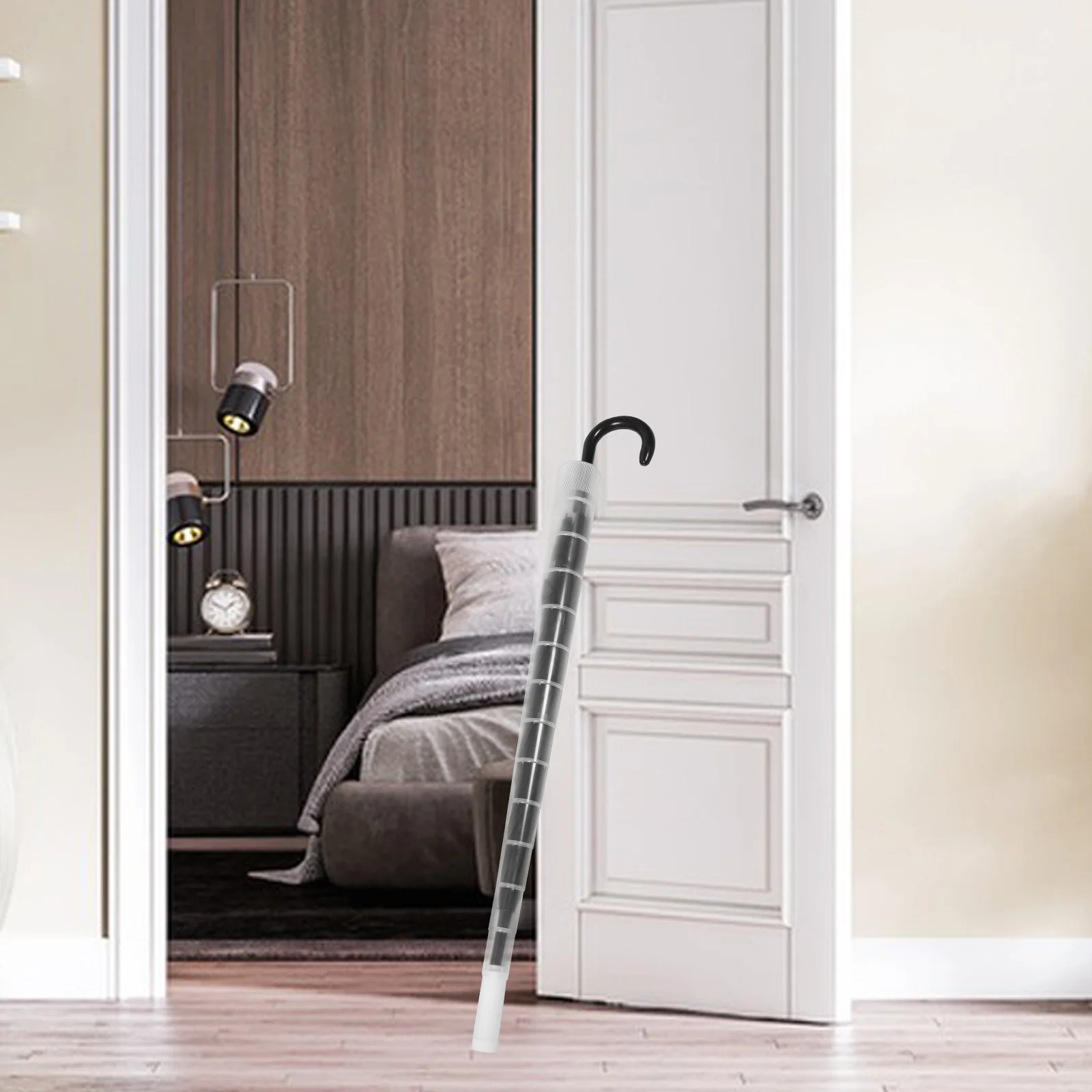 

Portable Waterproof Umbrella Sleeve Non-Drip Protective Cover Wet Umbrella Storage Sleeve Replacement Carrier for Stick Handle