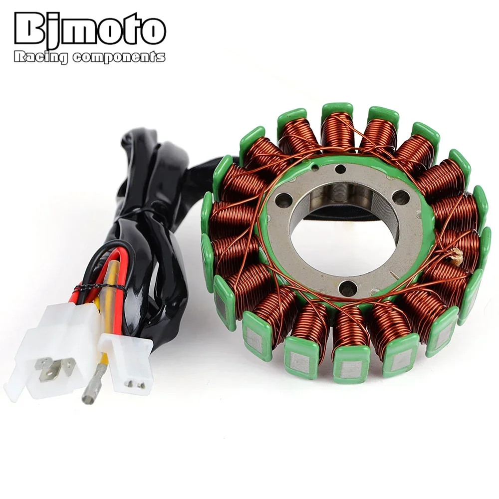 Stator Coil for KTM 400 EGS-E LC4 LC4-E LS-E Mil RXC-E XCe 450 Rallye 620 Duke LSE 625 SMC 640 Adventure Enduro 660 58439004000