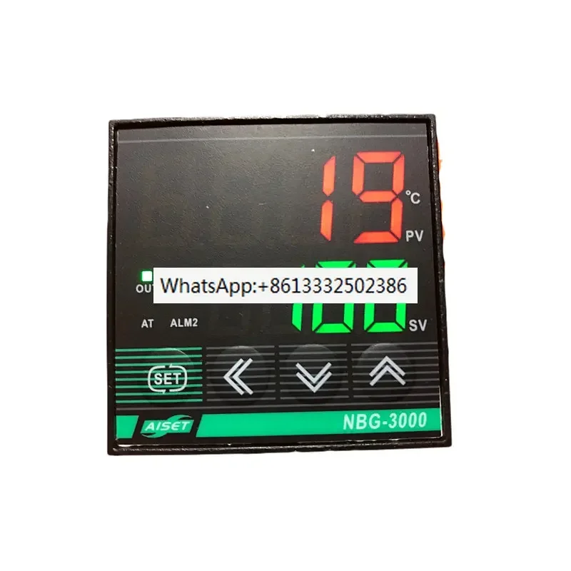 

NBG-3000 контроль температуры NBG-3410V NBG-3430V контроль температуры NBG-3400V