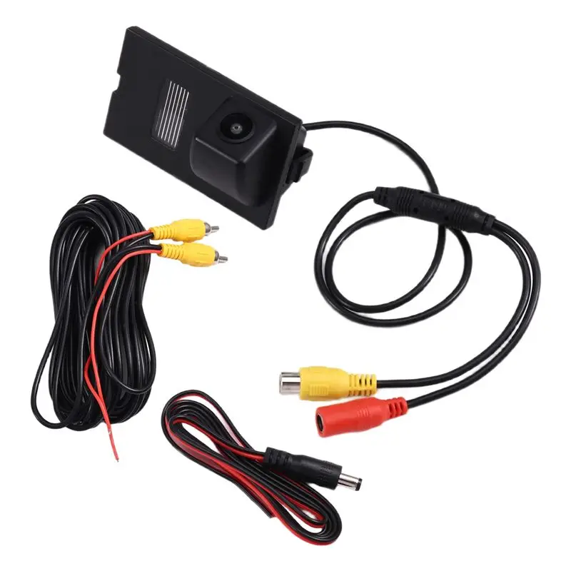 Reliable-Car Rear View Camera Rearview Camera For Land Rover Freelander 2 Discovery 3 LR3 Discovery 4 LR4 Range Rover