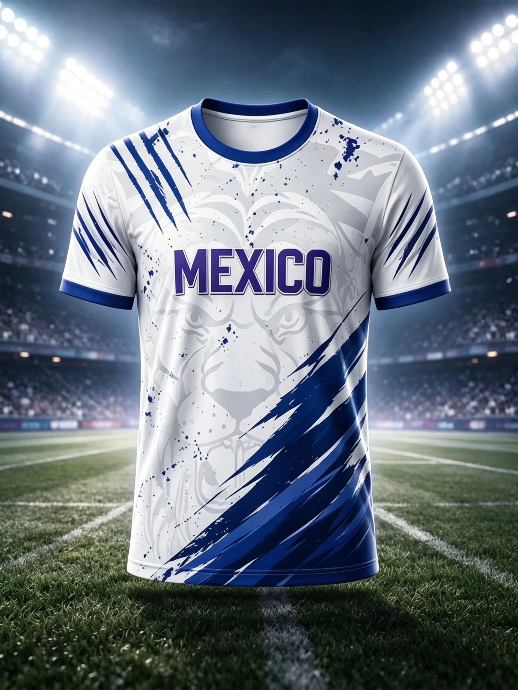 Male Crew Neck Short Sleeve Athletic Jersey Breathable Running Shirts