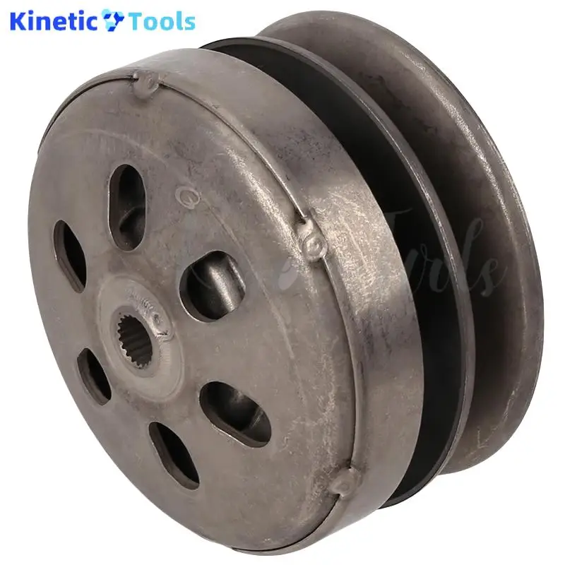 ملحقات دراجة الشاطئ الجديدة Go Kart ملحقات المحرك GY6-230cc عجلة نشطة وقابض عجلة مدفوعة