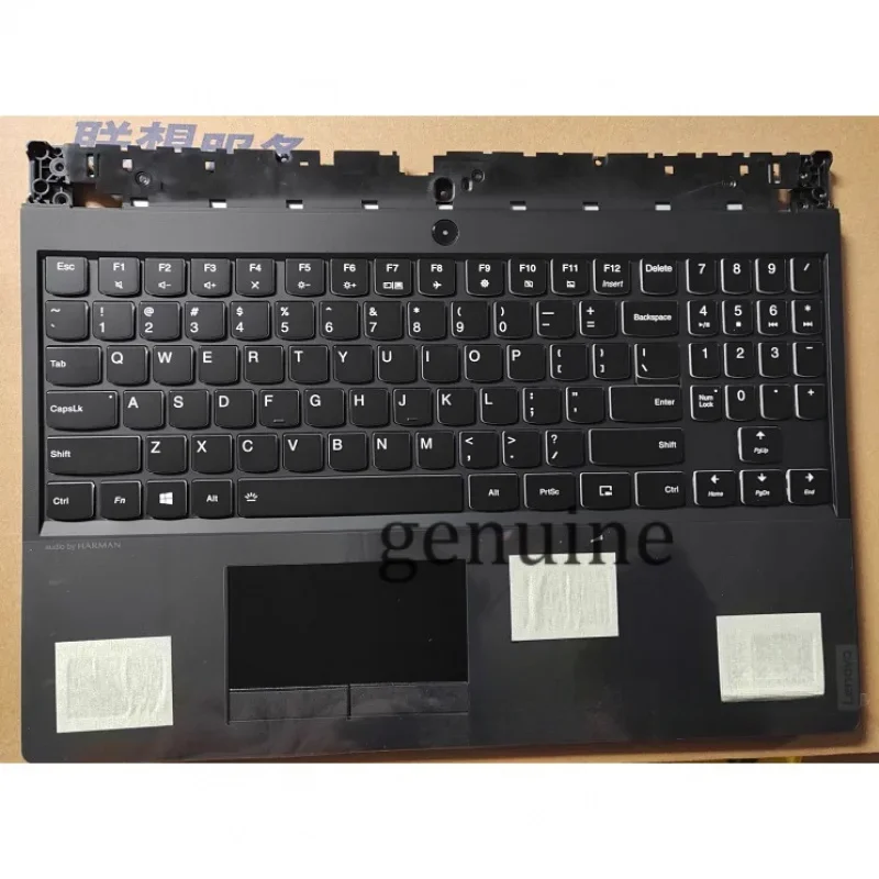 FOR Lenovo Legion Y540-15IRH C shell keyboard shell touch board main computer cover 5CB0U42733