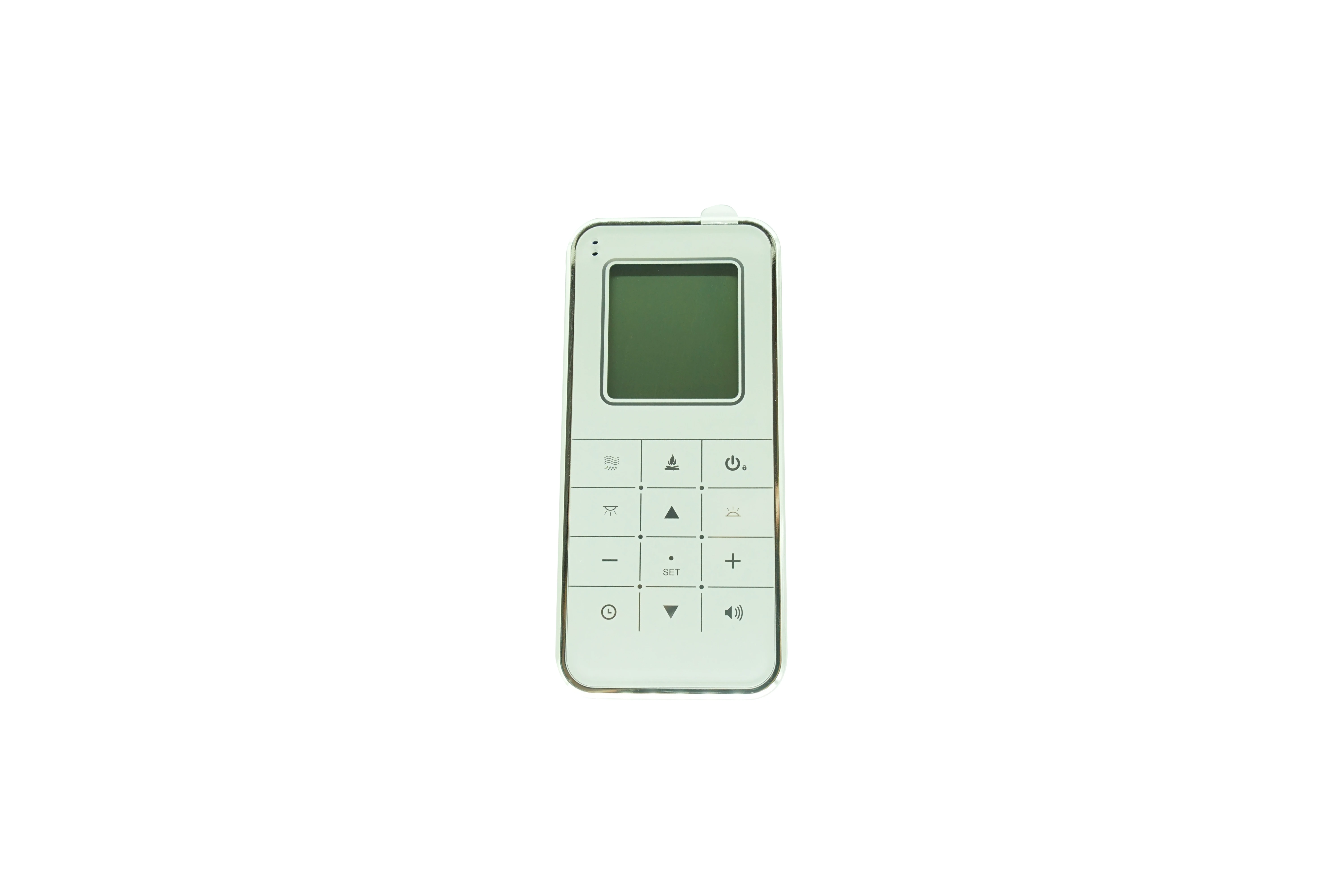 Remote Control Compatible For Iconic Vitae 750 1000 1250 1600 2000 Electric Fire