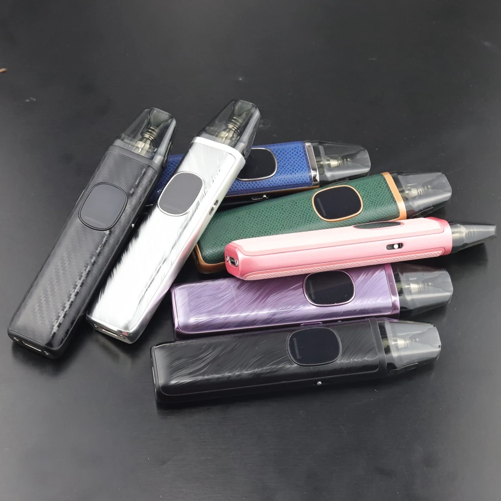 1 قطعة بطارية 1300/1500 مللي أمبير 1/2/3/5 قطعة Pod Xlim Pro 2/NexLim Kit 2/4 مللي خرطوشة واحدة/مزدوجة شبكة لفائف ل OXVA Katridz Xlim Pro2