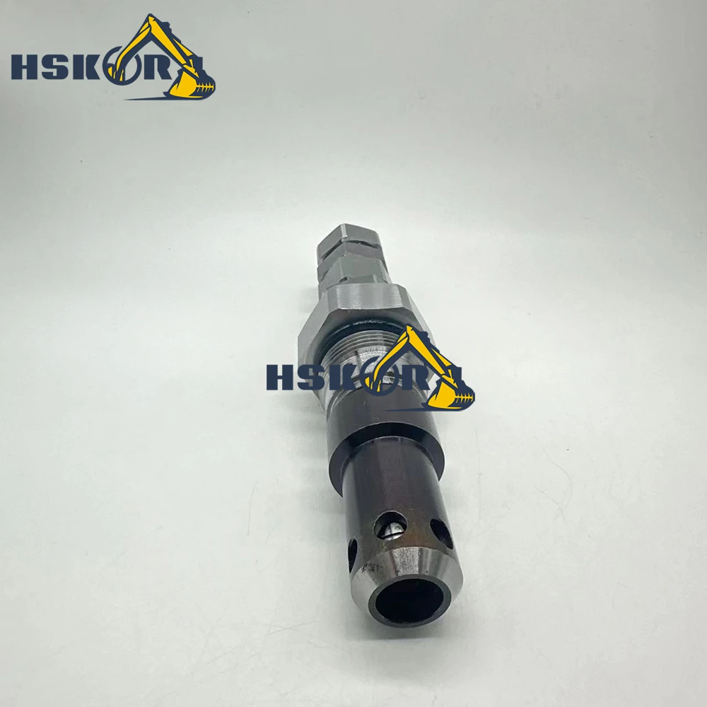 

DH420 Main valve Suitable for Doosan Excavator High Quality Relief Valve Hydraulic Parts HSKOR Main Control Valve