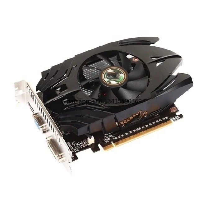 

Видеокарты VGA GT 730 2 ГБ Geforce Ddr3 для красочной видеокарты Gdrr5