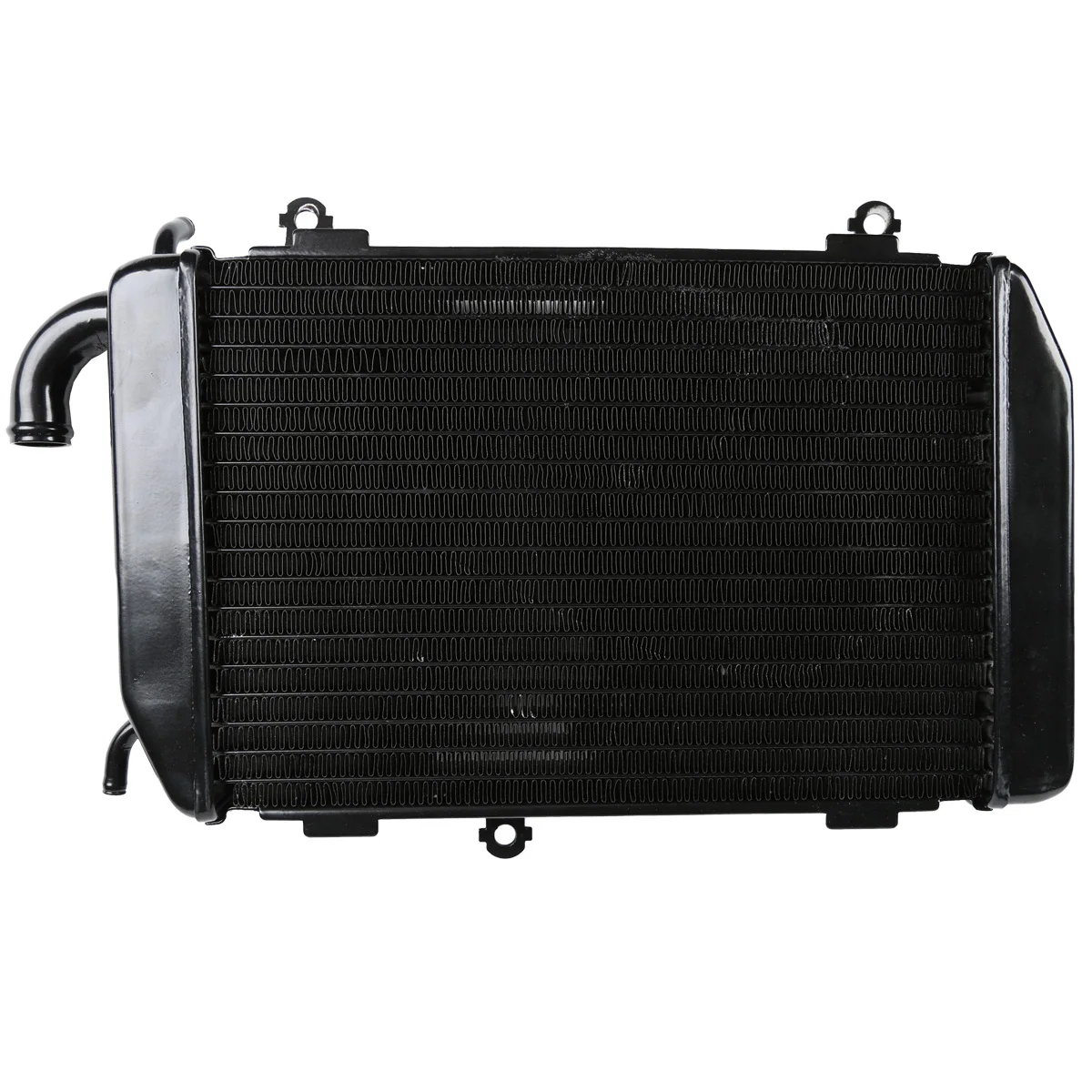 Left Radiator Cooler Cooling For Honda Goldwing GL1800 2006-2017 F6B 2013-2017 2014 2015 2016 Motorcycle