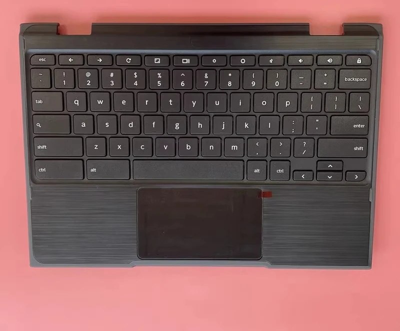 

Для нового Lenovo Chromebook 300E 2-го поколения C, чехол для клавиатуры, подставка для рук 5CB0Y57963