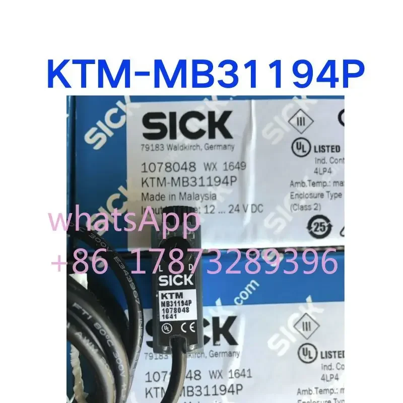 

New KTM-MB31194P sensor Quick Shipping