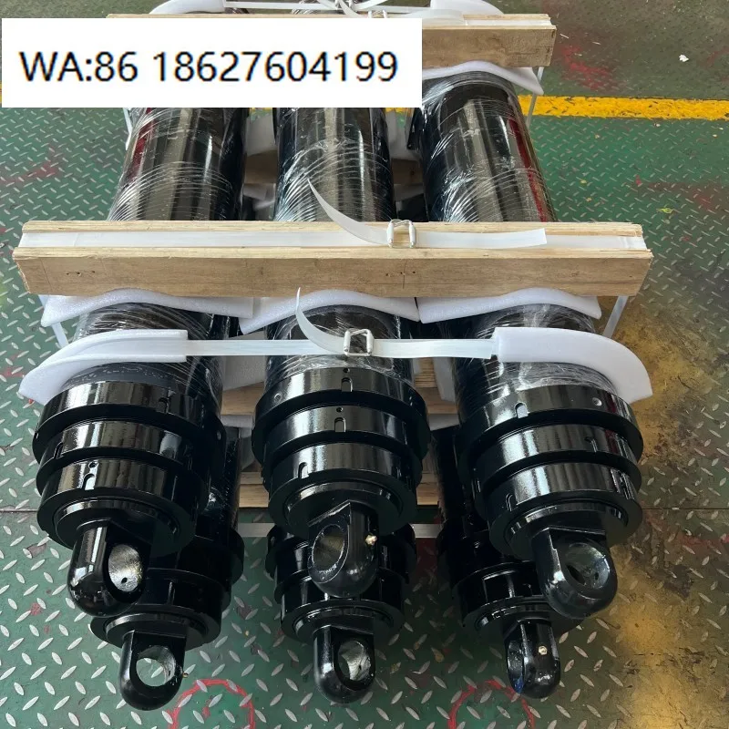 

Multi Stage Long Stroke Telescopic Hydraulic Cylinder Single Acting High Pressure for Dump Truck Dump Trailer Lifting Machinery