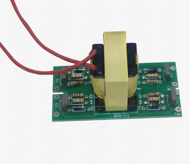 EEL27 22:22 Inverter Welding Machine Driver Board, IGBT Trigger Board for Welder Module Maintenance & Replacement