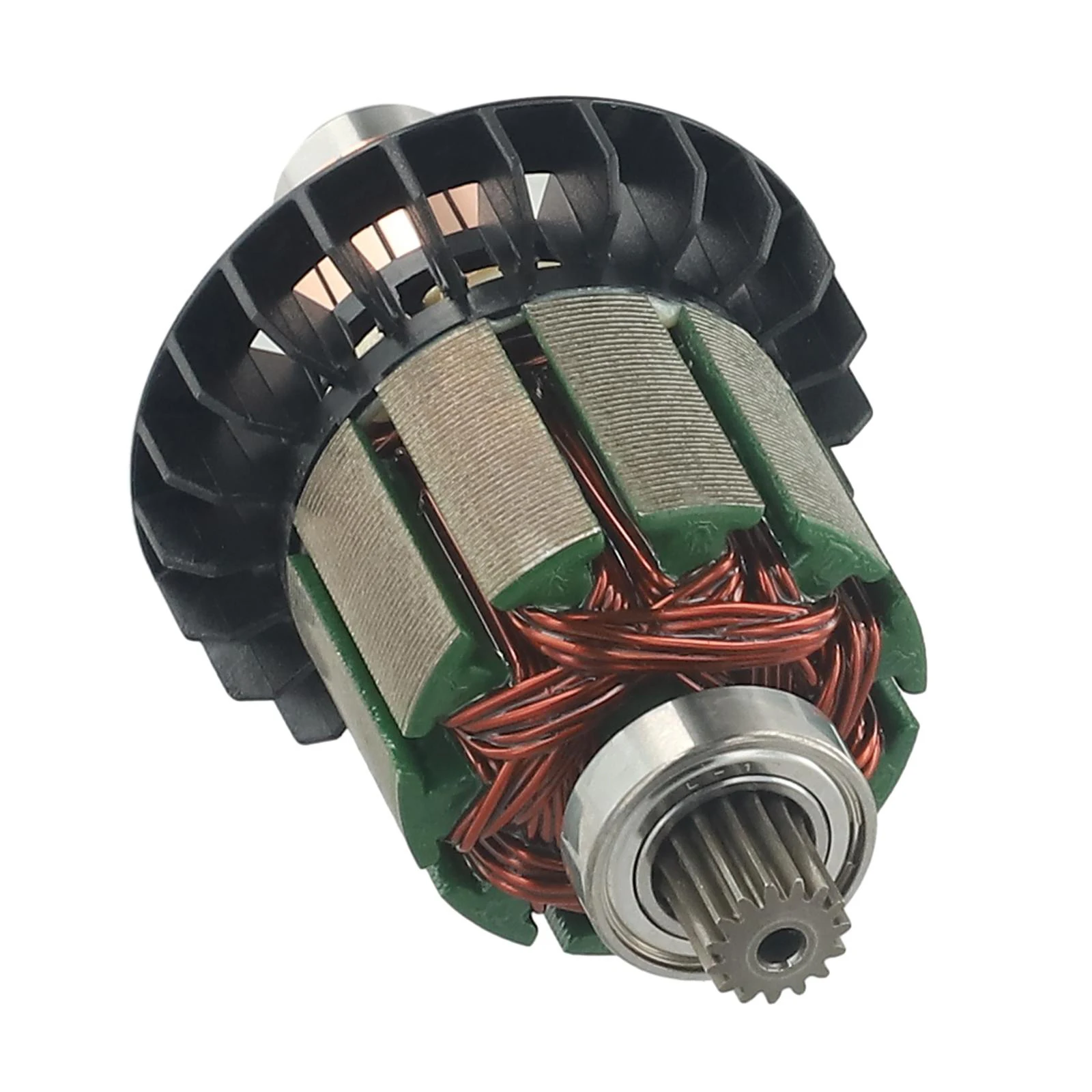 Efficient and Durable Armature Replacement Compatible with Makita DDF482 DHP482 DHP482RAE DHP482Z DDF482RME DHP482RME