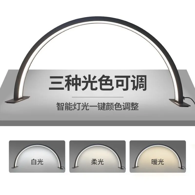 Dimmable phone holder with drill, gift for wife, birthday gift