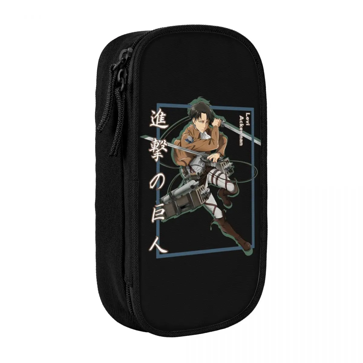 ataque-em-tita-lapis-caso-shingeki-no-kyojin-caneta-titular-saco-menina-menino-grande-armazenamento-material-escolar-presente-caixa-de-lapis