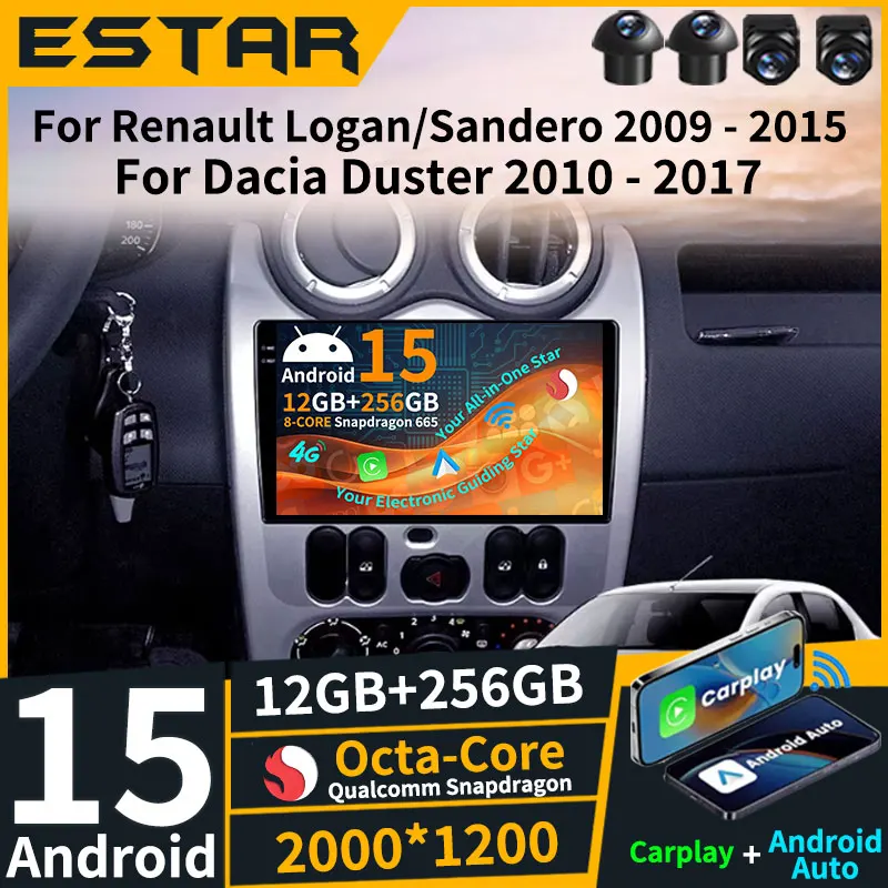 Wireless Carplay An… - image