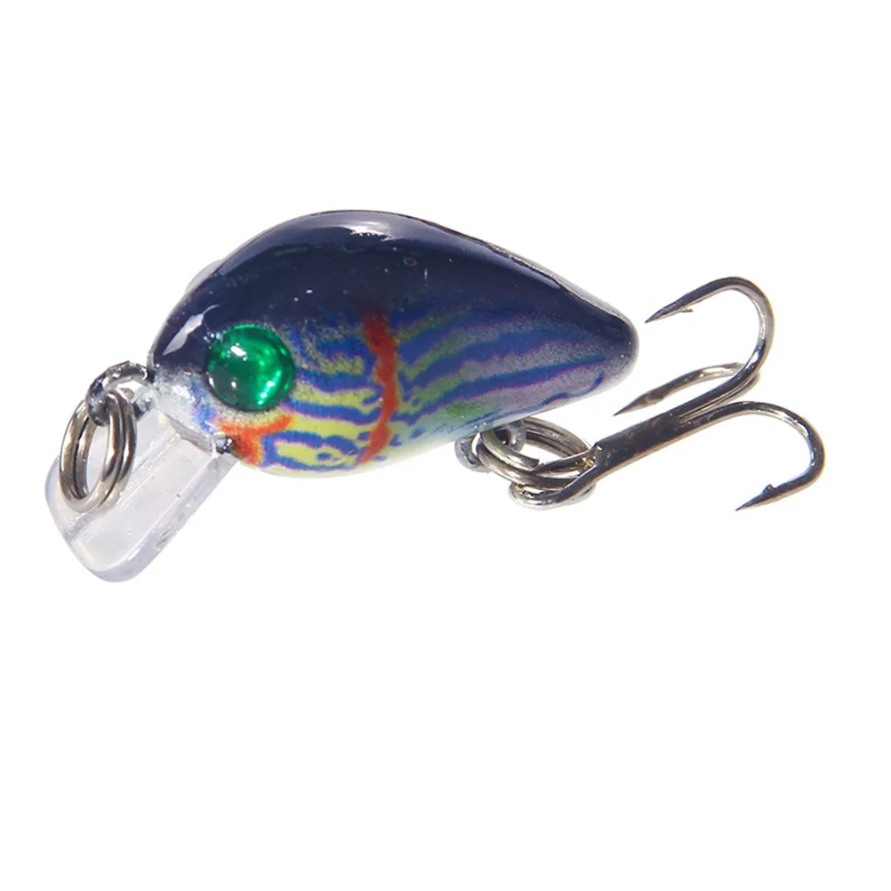 

12 Pcs Lure Bait Baits Scale Fishing Accessories Supplies Lifelike Lures Bionic