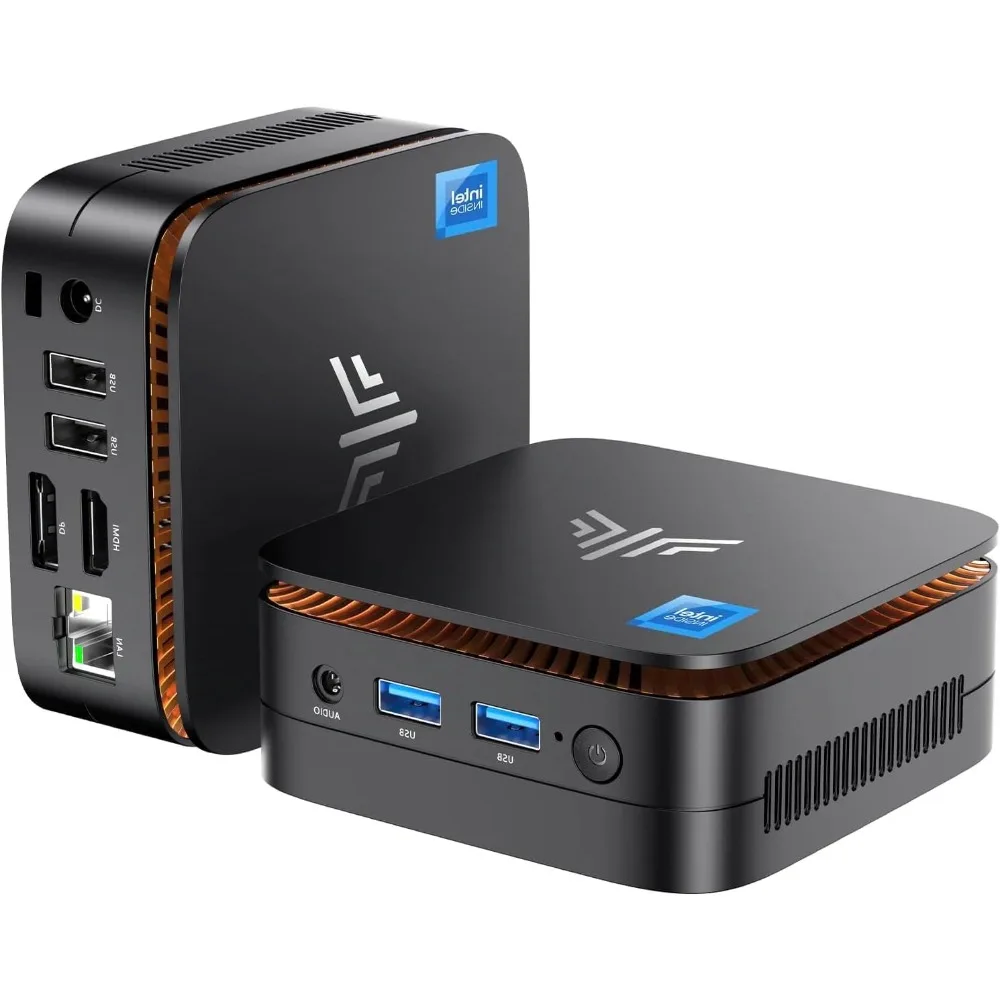 Essenx E1 Mini Pc, … - image
