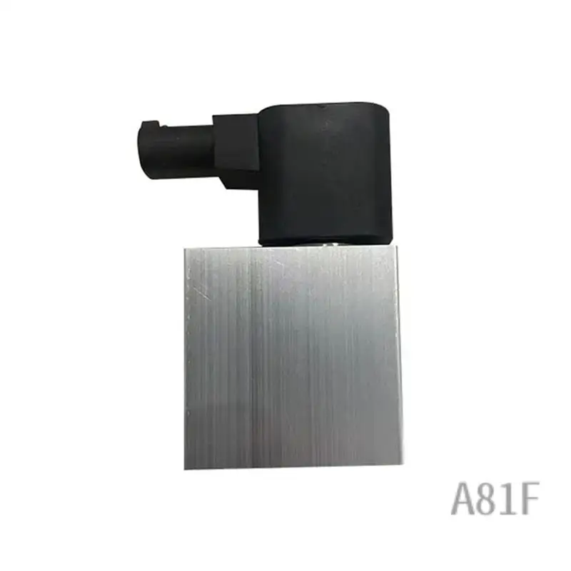 

Air Conditioning Expansion Valve Accompanied By Electronic Control For Mercedes-Benz W222 A2228300184