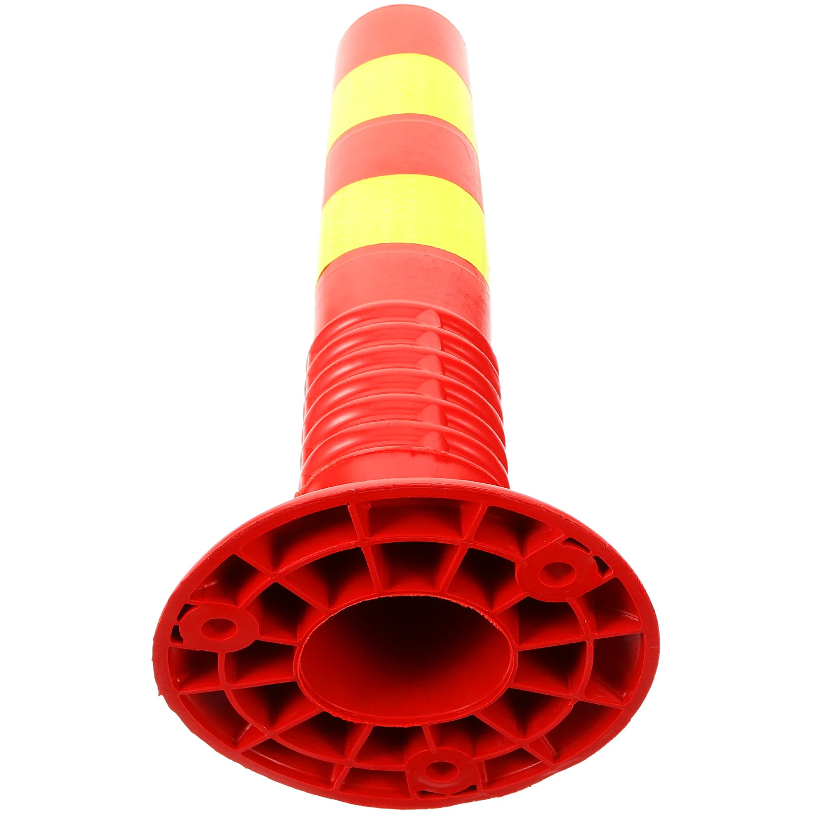 safety-bollard-post-crash-resistant-parking-barrier-driveway-guard-security-stanchion-traffic-warning-column-garage-car