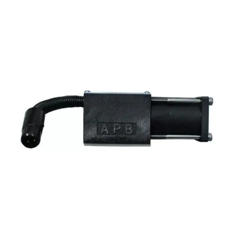 Shift solenoid valve SWM-G02-C4-D12-30-H006 forklift gearbox gear reversing valve