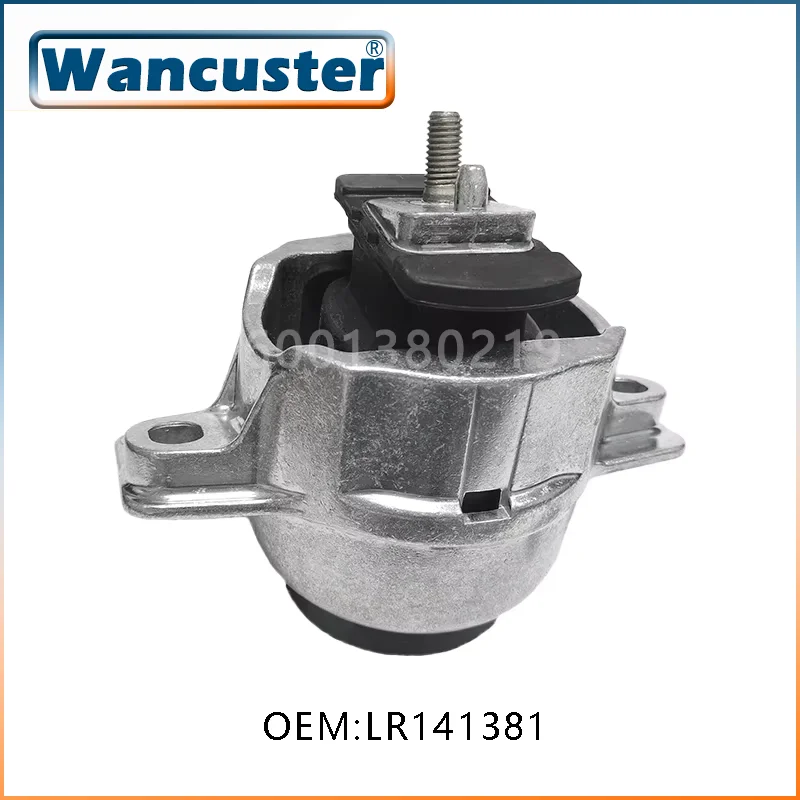 

Land Rover Range Rover Velar LR141387 LR141381 Engine Mounts Bracket Assembly - Engine Fixing for Left & Right Side