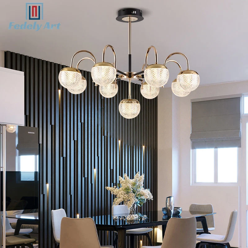 

Modern Pendant Light, Living Room / Dining Room / Bedroom / Living Room Ceiling Pendant Light LED Home Lighting Pendant Lights