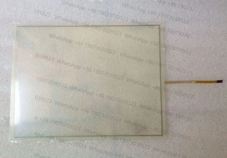 

DMC 12.1 Inch TP-3440S1 TP-3440S1F0 New Compatible Touch Glass Panel Screen