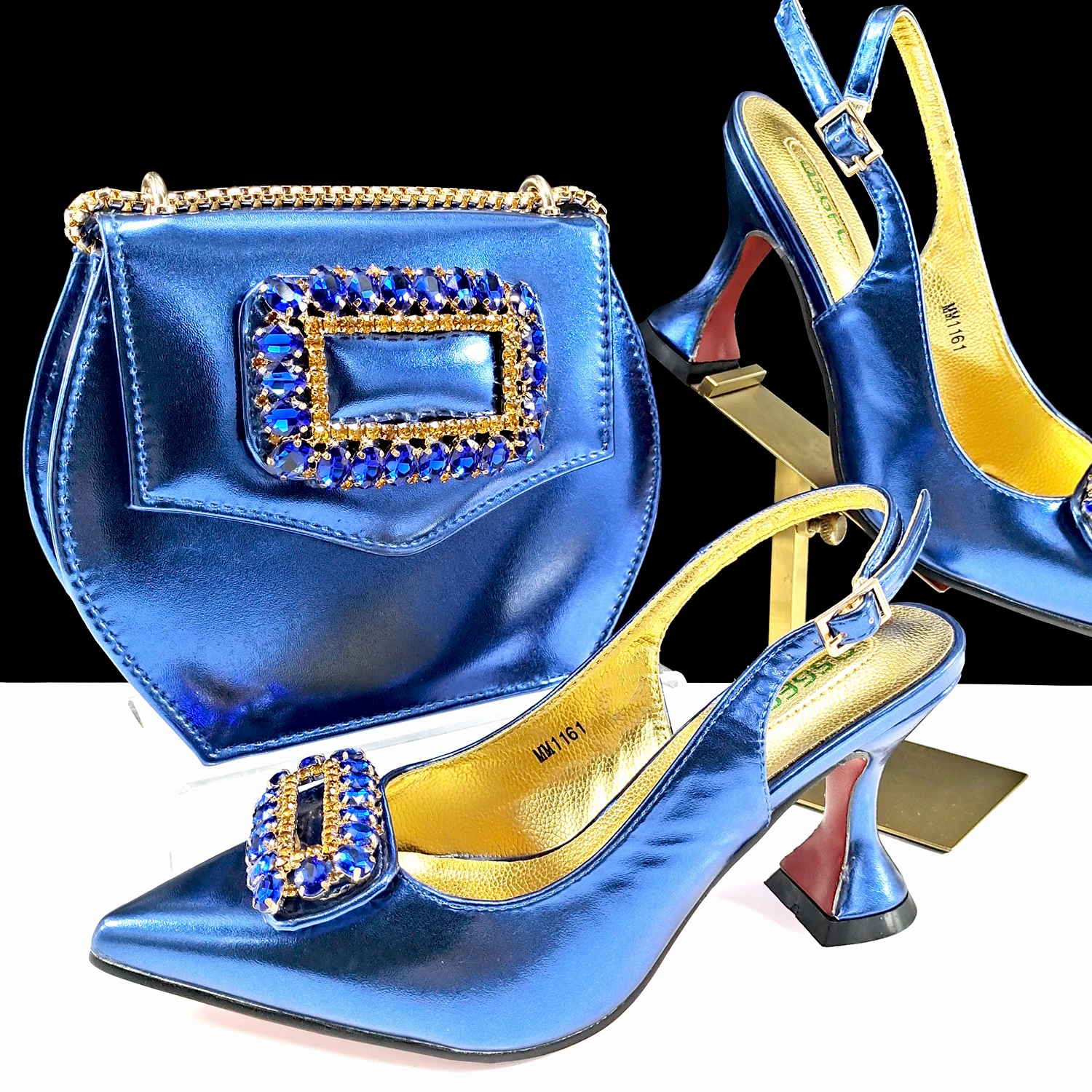 Royal blue