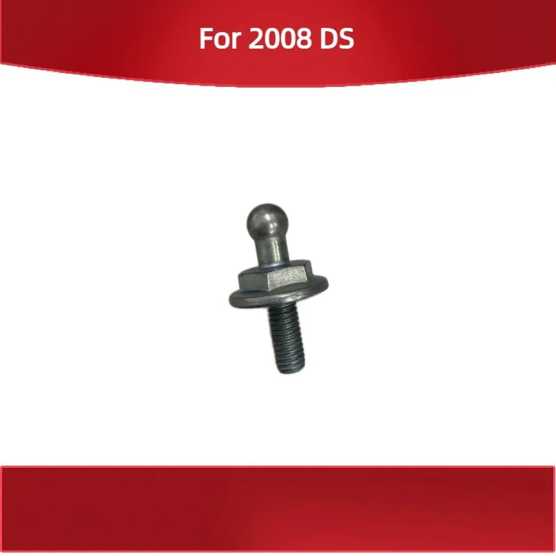 

For peugeot 2008 for Citroen DS Engine cover Screw Heat shield fixing bolt