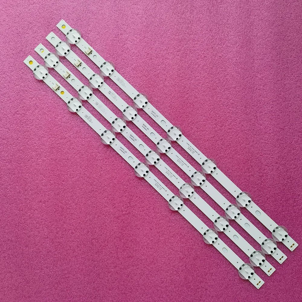Um750 LED-Beleuchtung: Eine detaillierte Bewertung und Anleitung für TV-Beleuchtung