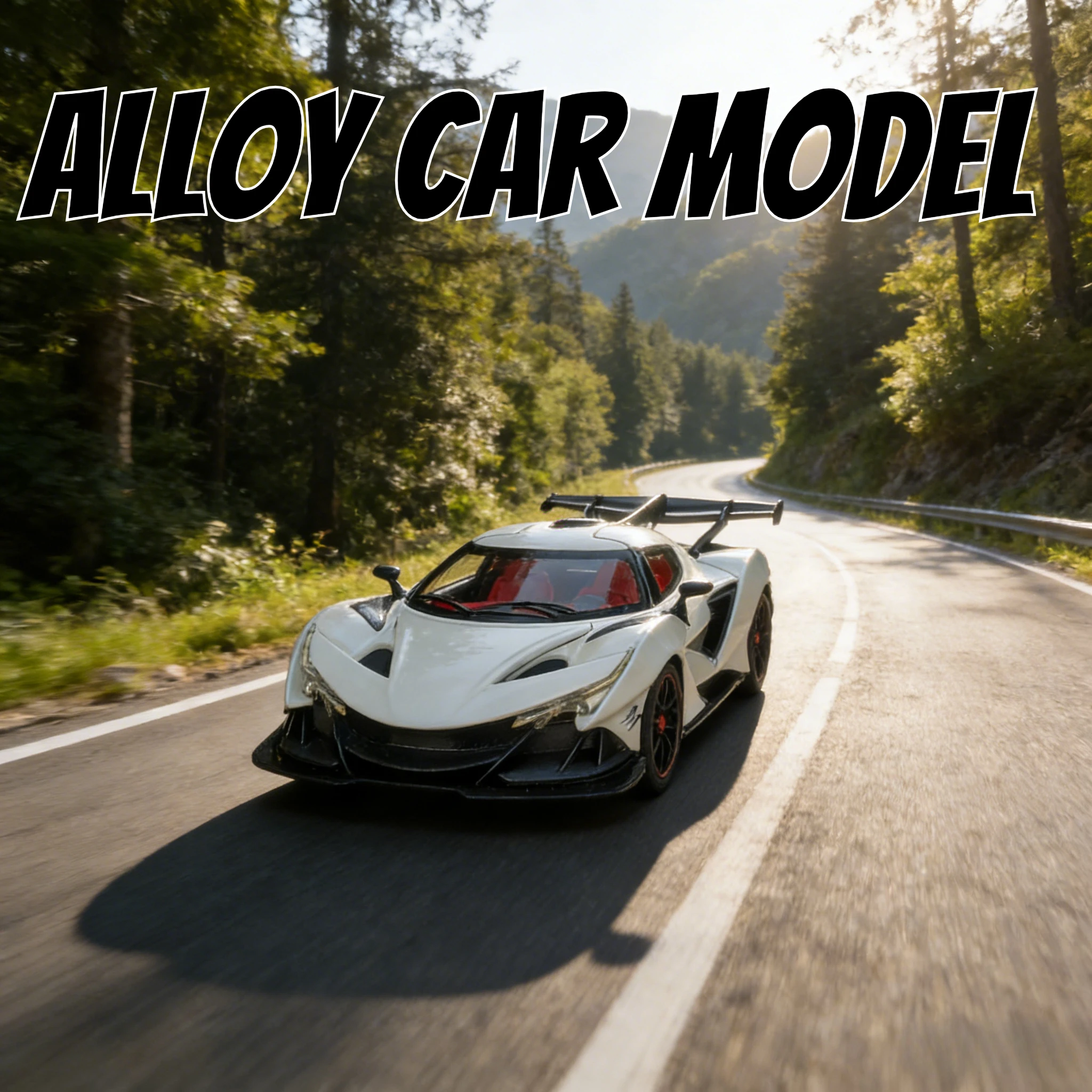 For 1:24 Apollo Ie …