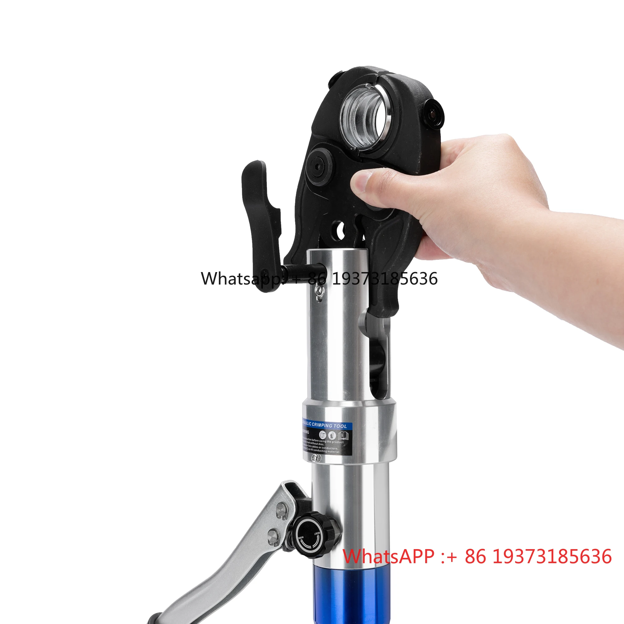 HT-1950 1930 Alumin… - image