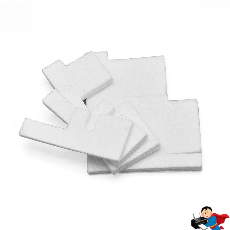 20X/10X/5X Waste Ink Pad Absorber Kit Sponge for Canon G1000 G2000 G3000 G3400 G2400 G1400 G3040 G3240 G3400 G3410 G3500 G3540