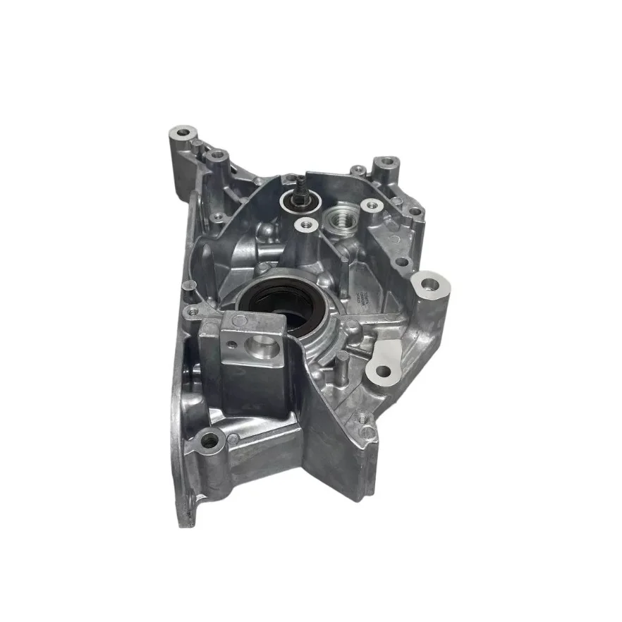 

Высококачественный масляный насос 1064A035 для двигателей Mitsubishi Endeavor, L200 Triton, Strada, L300, L400, Montero Sport. Продажа.