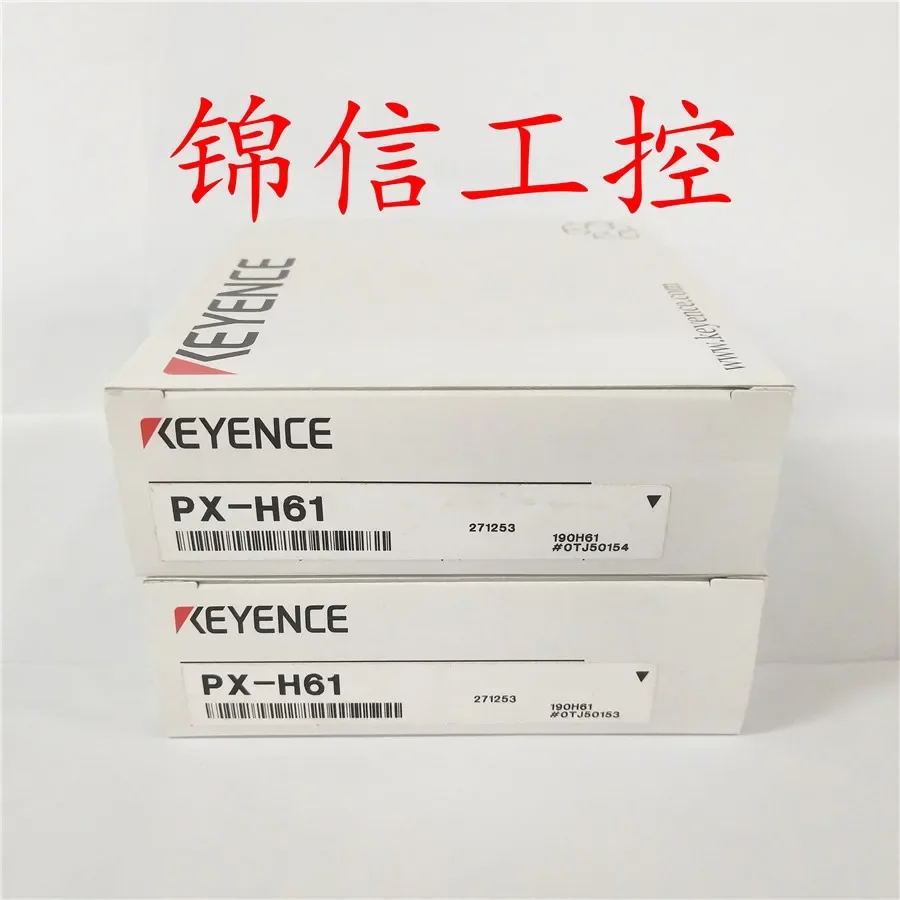 KEYENCE  PX-H61   100%new and original