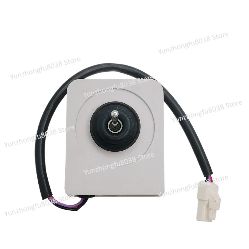 

Suitable for Omar refrigerator fan motor KBL-48ZWT05-1202A DC 12V 2200r/min