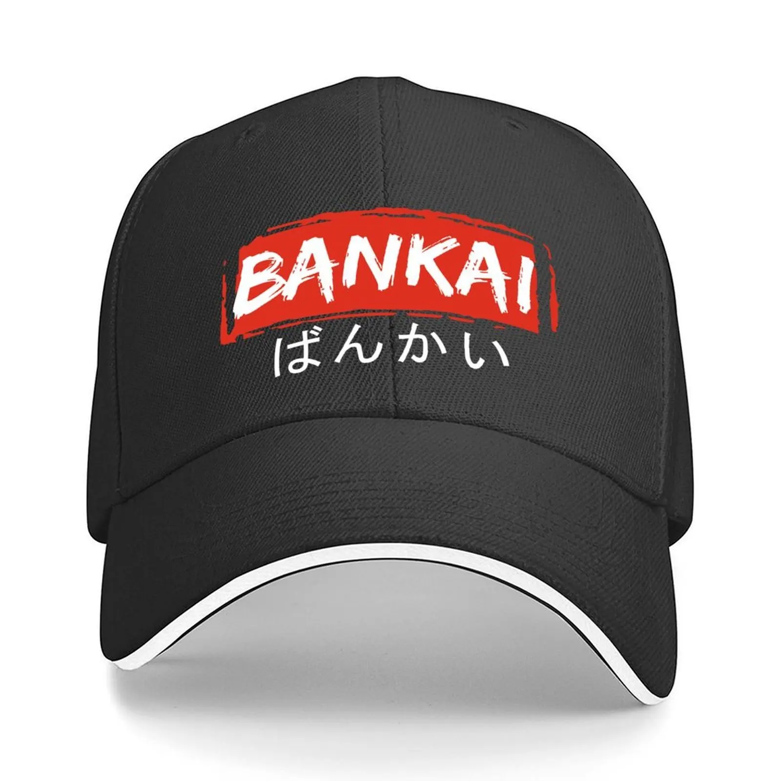 

Anime Essential T-Shirt Baseball Cap luxury woman cap summer hat Luxury Man Hat Anime Mens Tennis Women's